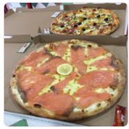 pizza à  creteil