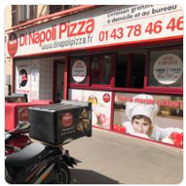 commander pizzas en ligne à 94140 Alfortville