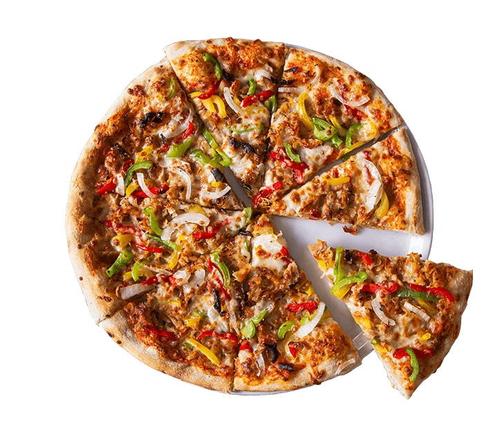 commander pizzas à  paris 13eme